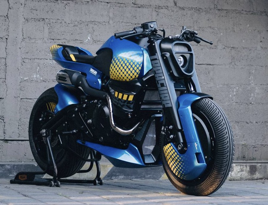 Kawasaki er-6n