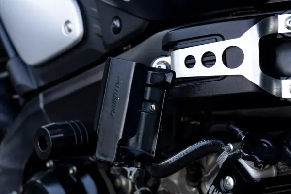 Yamaha XSR155 5