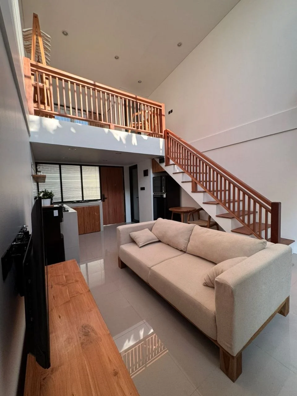 Townhouse, 70.00 м² 3