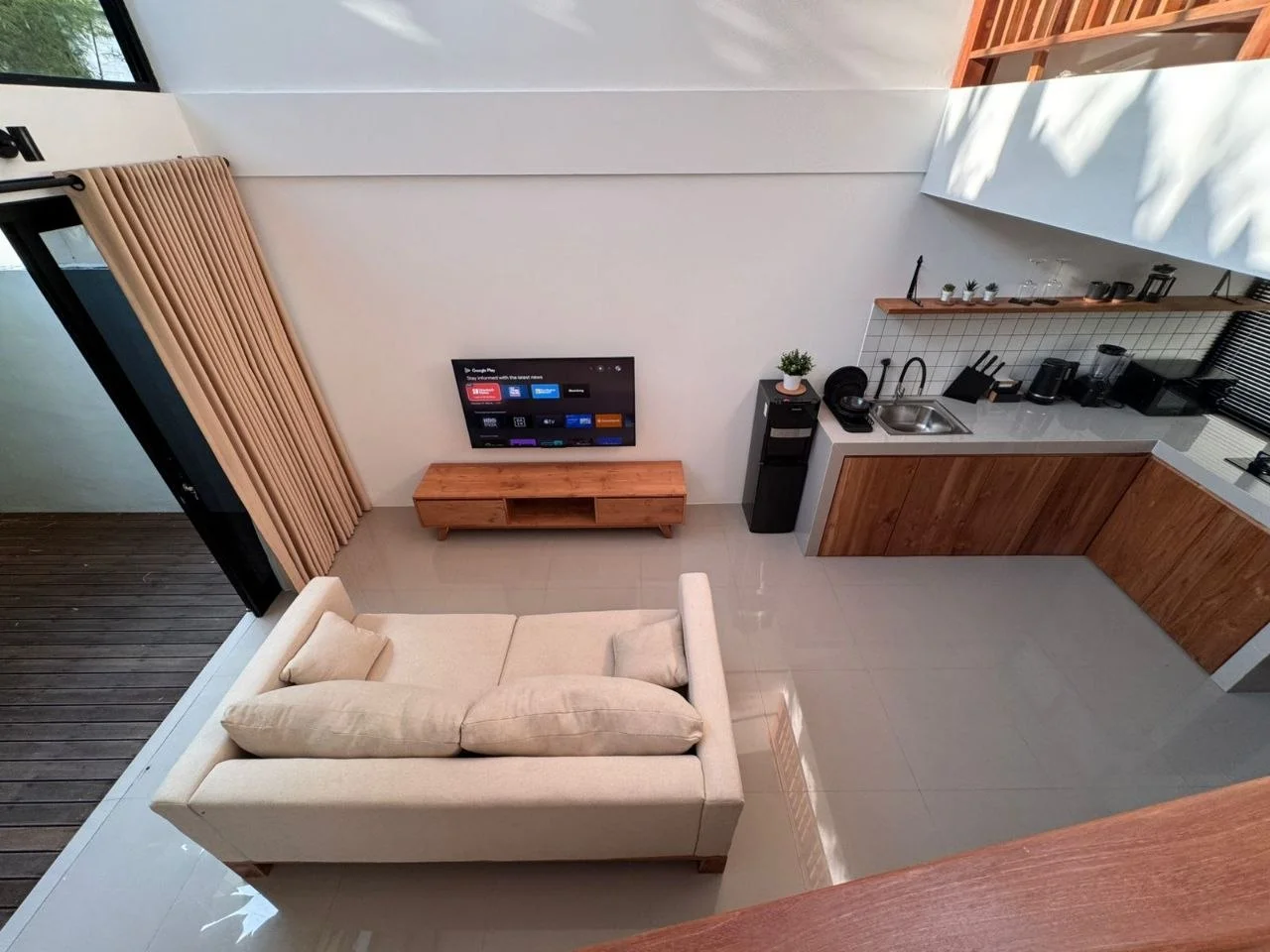 Townhouse, 70.00 м² 7
