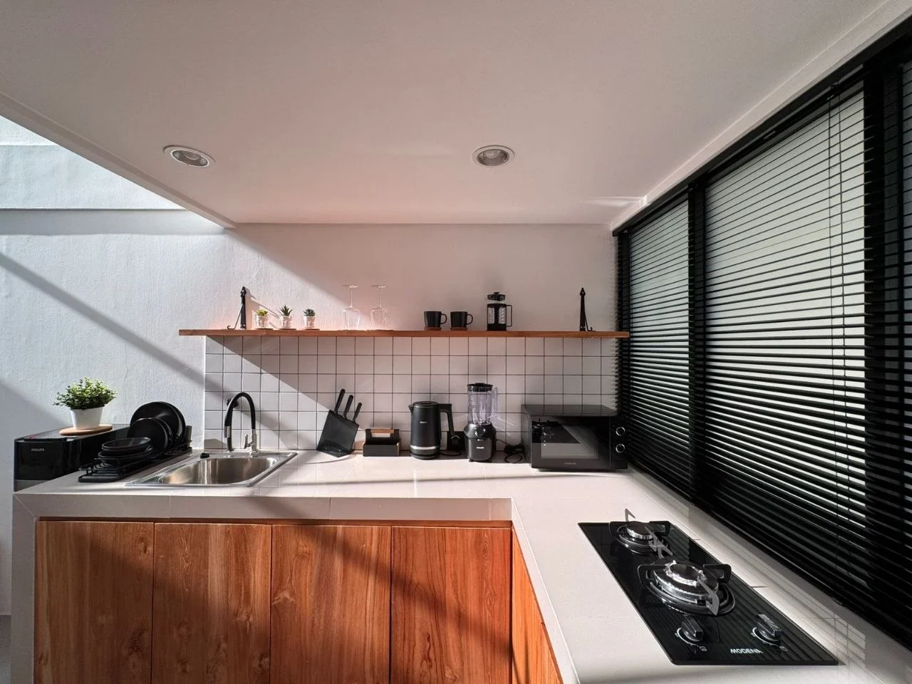 Townhouse, 70.00 м² 9