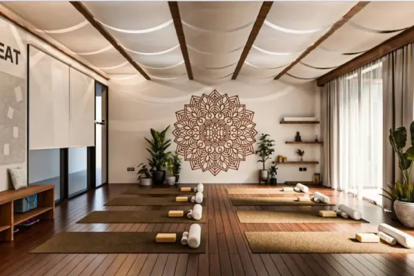Yoga&Beat Studio 2