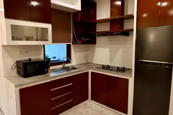 Villa, 2 спальни 2