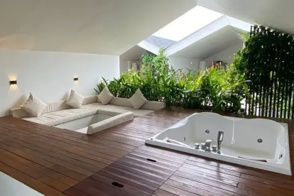 Villa, 2 спальни 9