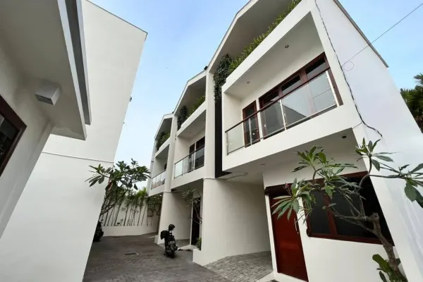 Villa, 2 спальни 10