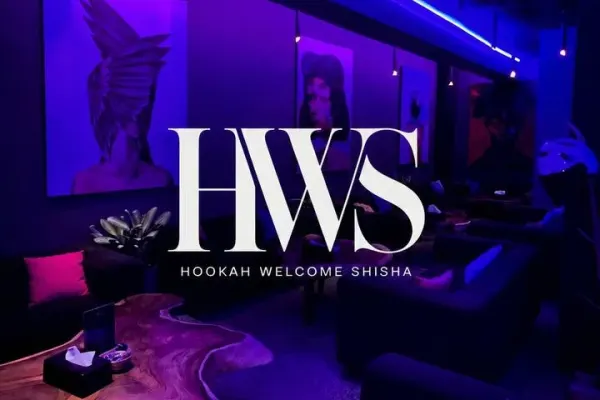 Hookah Welcome Shisha