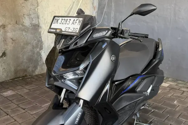 Vespa Sprint 2025 S Sprint 150 ABS