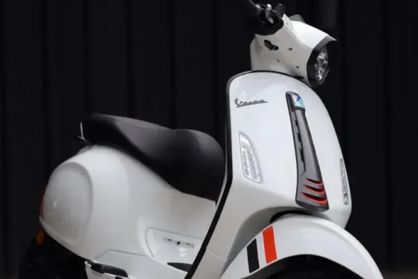 Yamaha X-MAX
