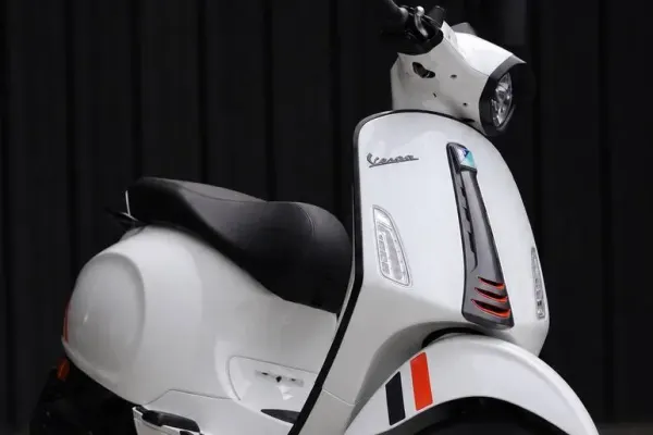 Vespa Sprint 150 ABS