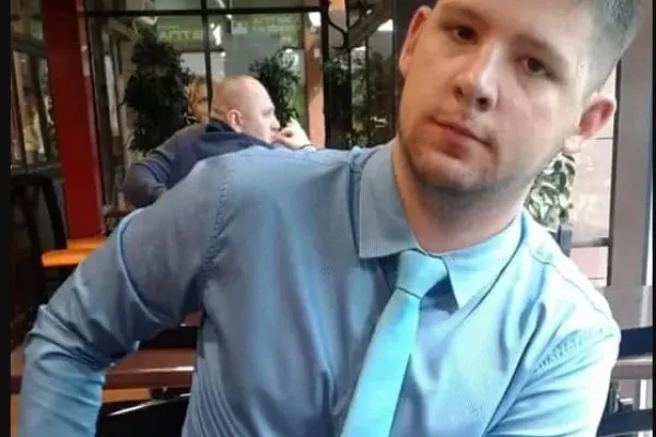 Преподаватель английского языка