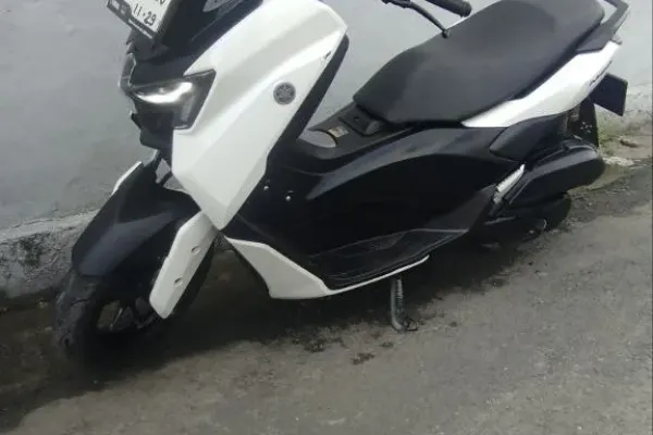 Honda ADV 2