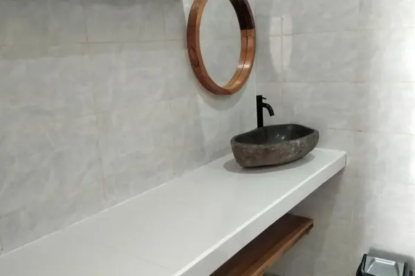 House, 1 спальни 2