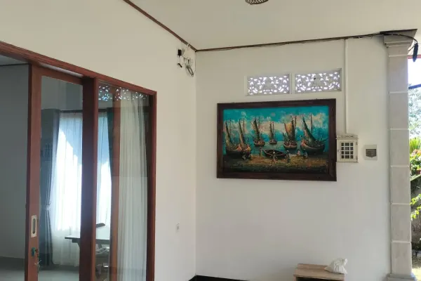 House, 1 спальни 3