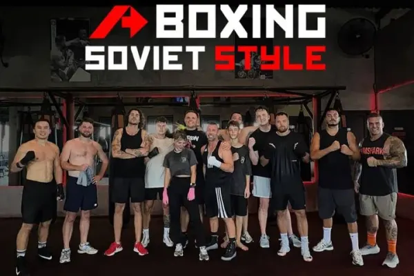 Адамович Денис 2