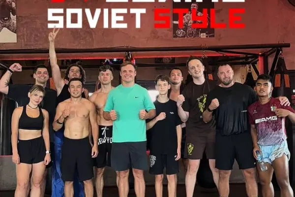 Адамович Денис 3