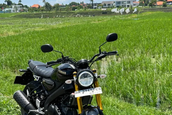 Honda CBR500 R ABS 6
