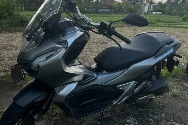 Honda ADV