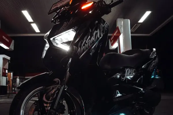 Yamaha XMAX Limited Edition 6