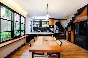 Townhouse, 3 спальни, 254.00 м² 6