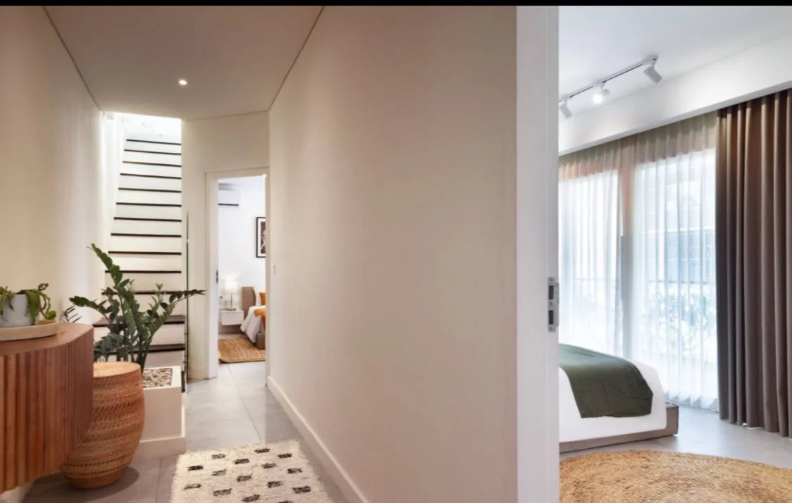 Penthouse, 2 спальни 4