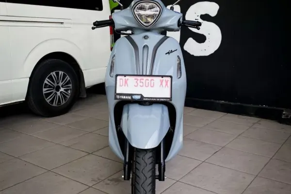 Vespa Sprint 2025 S Sprint 150 ABS