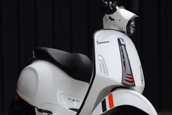 Vespa Sprint 2025 S Sprint 150 ABS 3