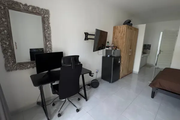 Studio