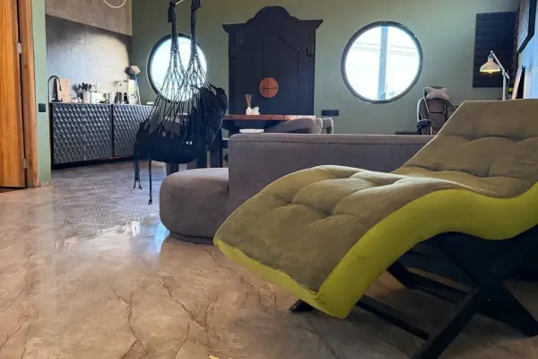 Studio, 1 спальни 3