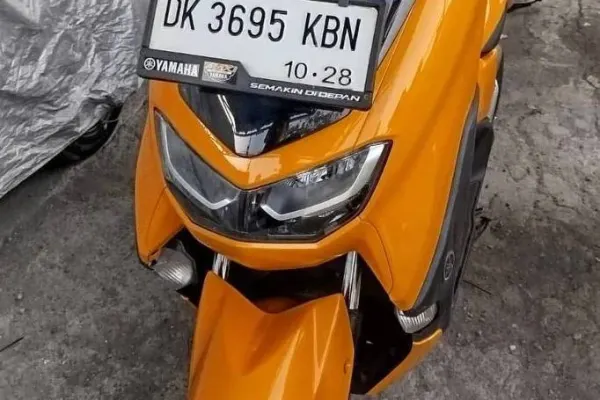 Honda ADV 5