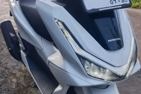 Honda PCX