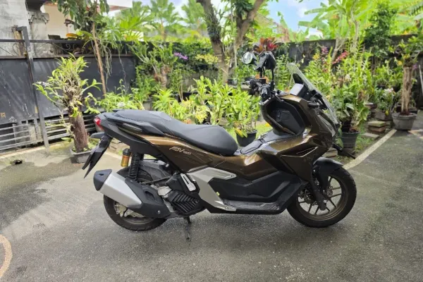 Yamaha Adv roadsync 2026