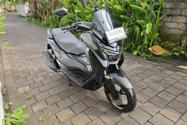 Yamaha Adv roadsync 2026 2