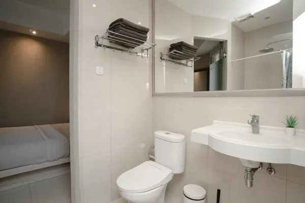 Apartment 2
