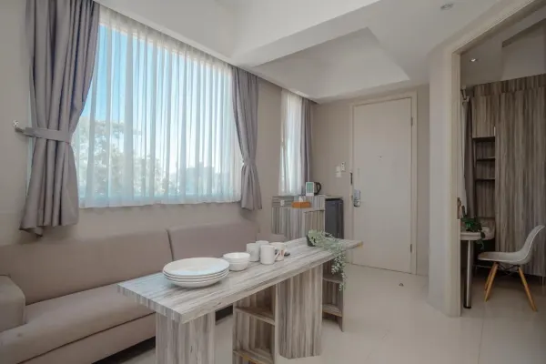 Apartment 3