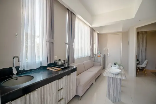 Apartment 4