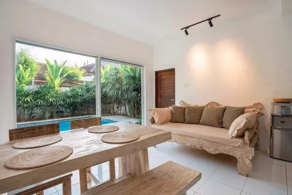 Villa, 2 спальни, 140.00 м² 2