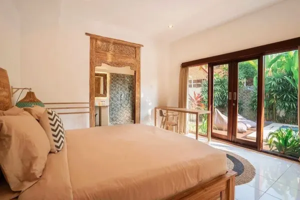 Villa, 2 спальни, 140.00 м² 4