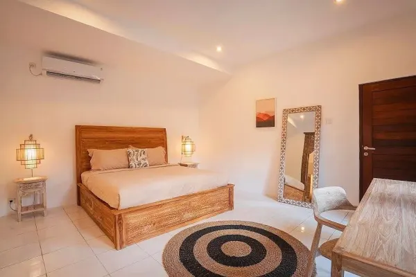 Villa, 2 спальни, 140.00 м² 6