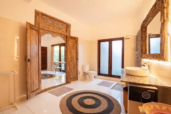 Villa, 2 спальни, 140.00 м² 7