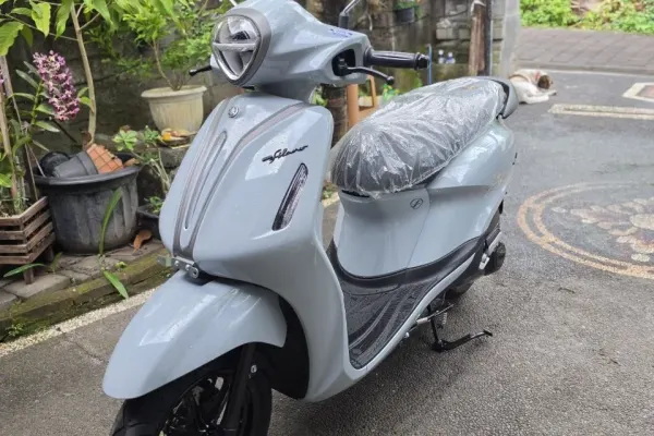 Yamaha Filano
