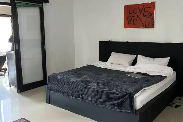 House, 1 спальни 2