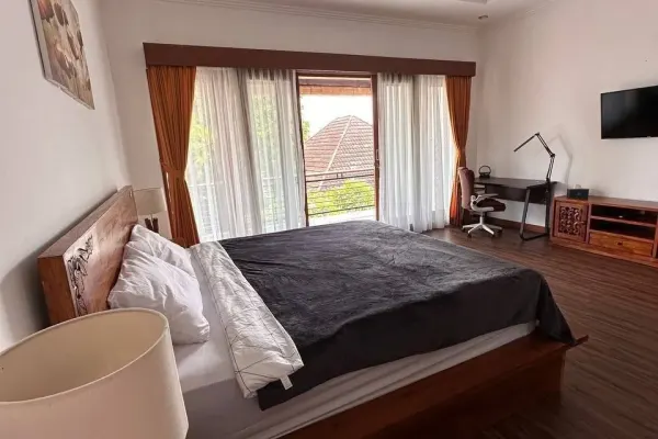 Villa, 2 спальни, 100.00 м²