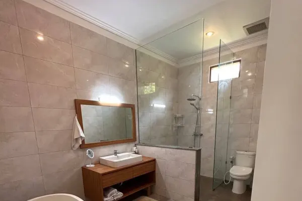 Villa, 2 спальни, 100.00 м² 2