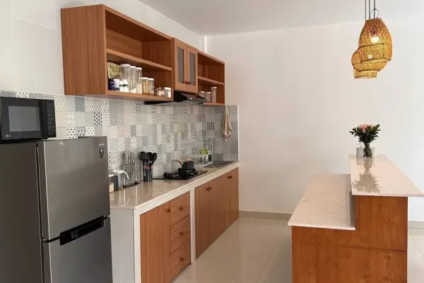 Villa, 2 спальни, 100.00 м² 3