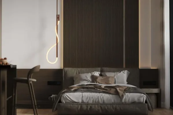 Apartment, 1 спальни, 26.50 м² 4