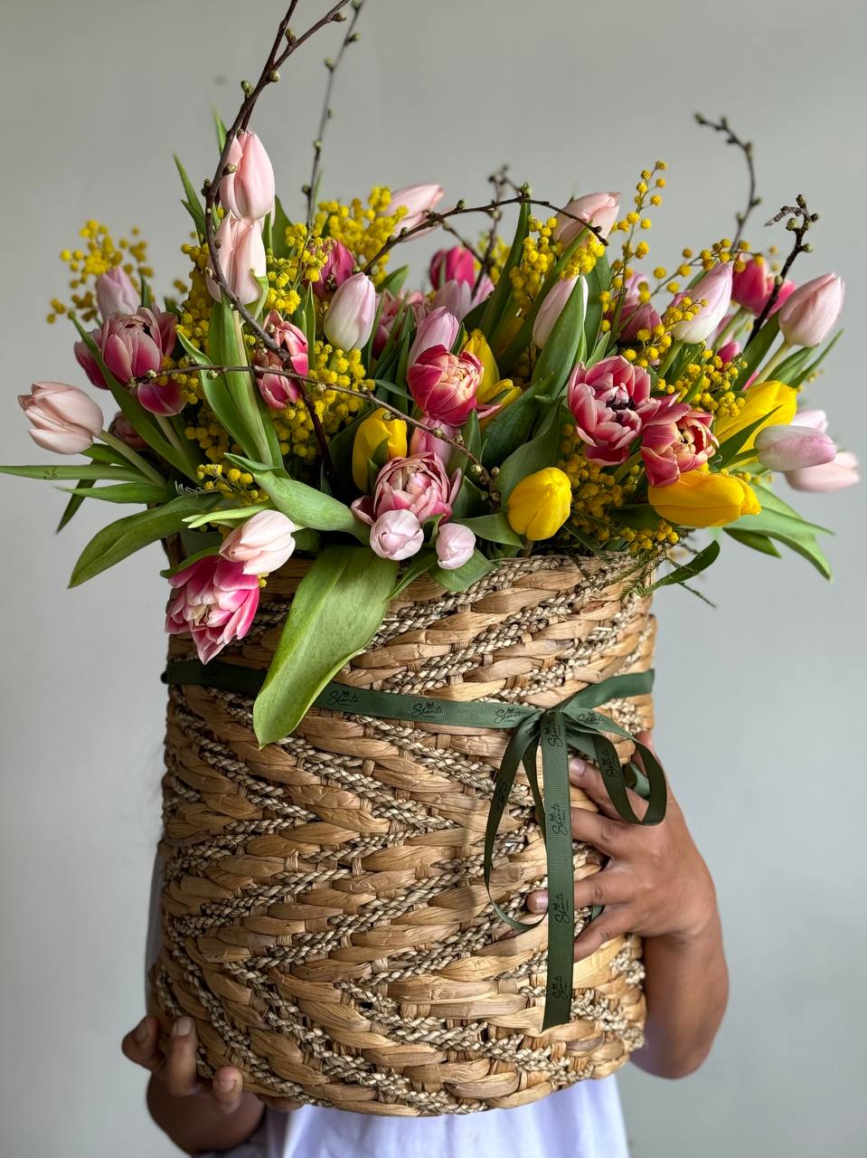 Shanti Flowers
