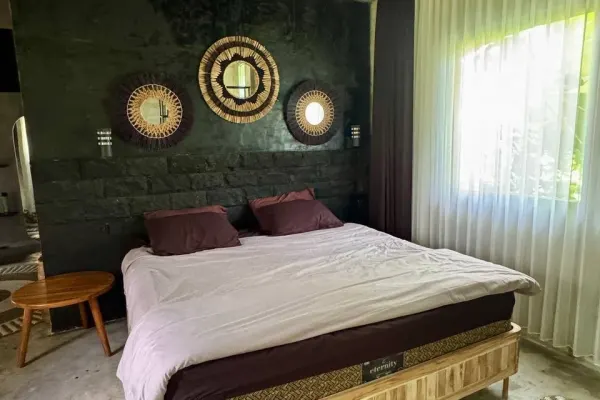 Studio, 60.00 м² 3