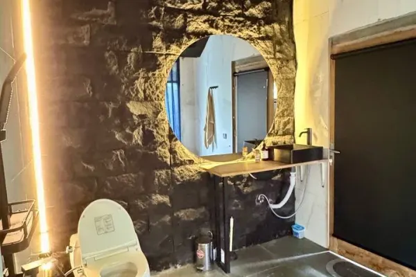 Studio, 60.00 м² 8