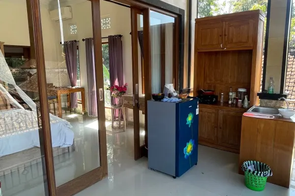 Studio, 1 спальни 4