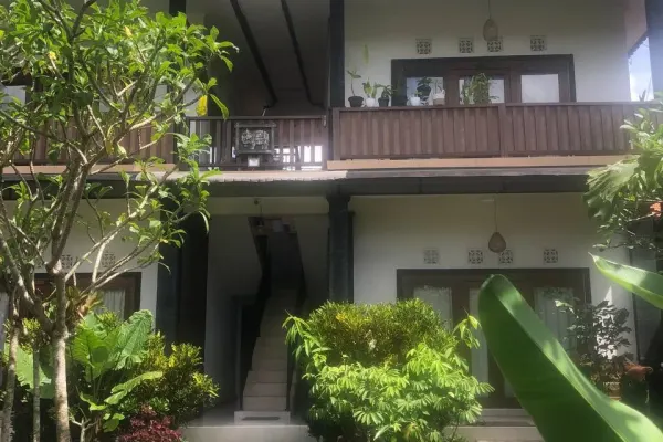 Apartment, 1 спальни
